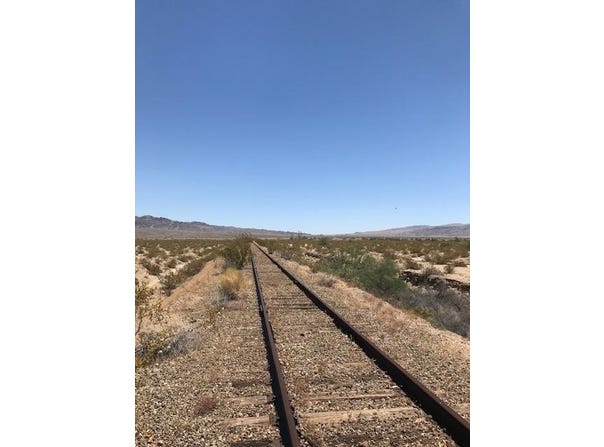 Coyote Rd Indo, Riverdale, CA 92254