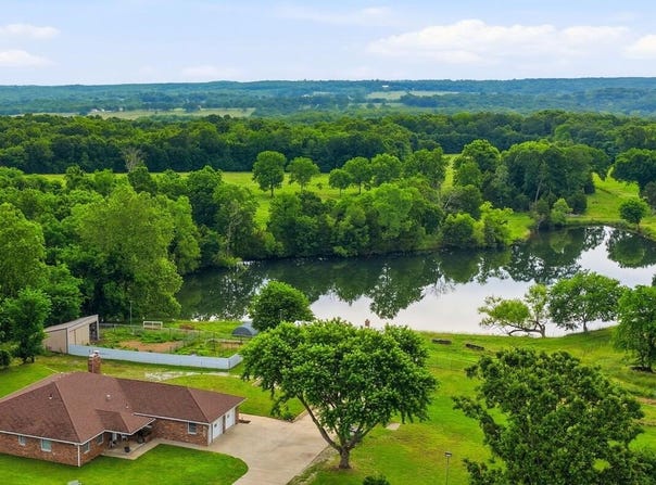 3630 Highway 83, Bolivar, MO 65613