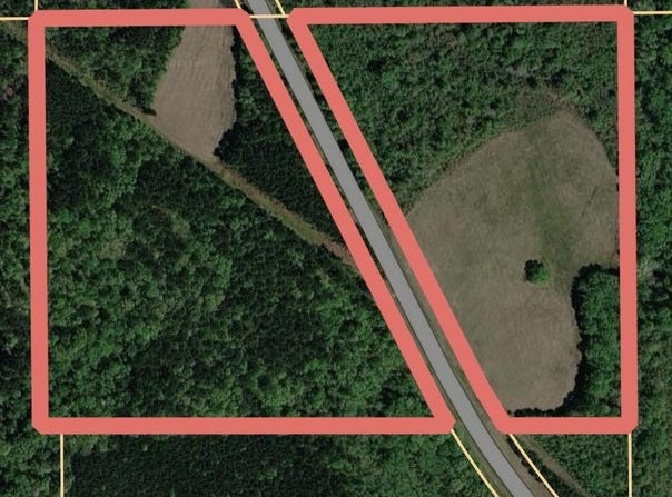 MS-407, French Camp, MS 39745