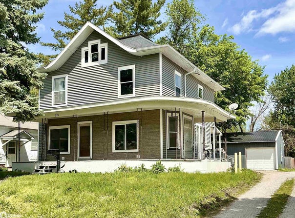 517 W State, Centerville, IA 52544