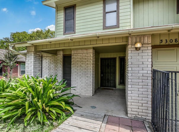 5308 Meadow Crst, Austin, TX 78744