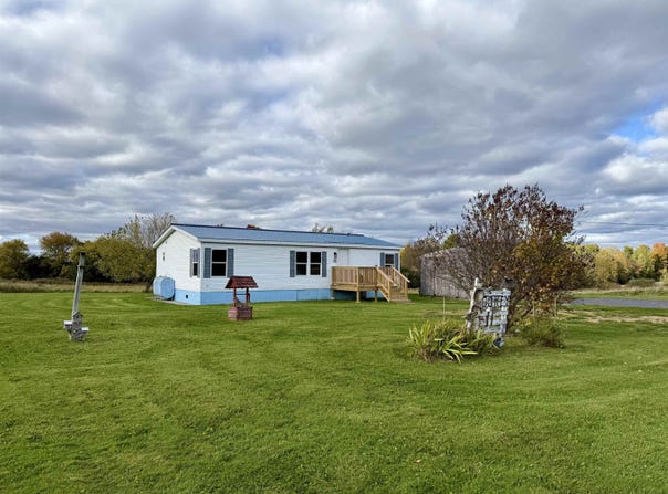 11 Cogswell Corners Rd, Madrid, NY 13660