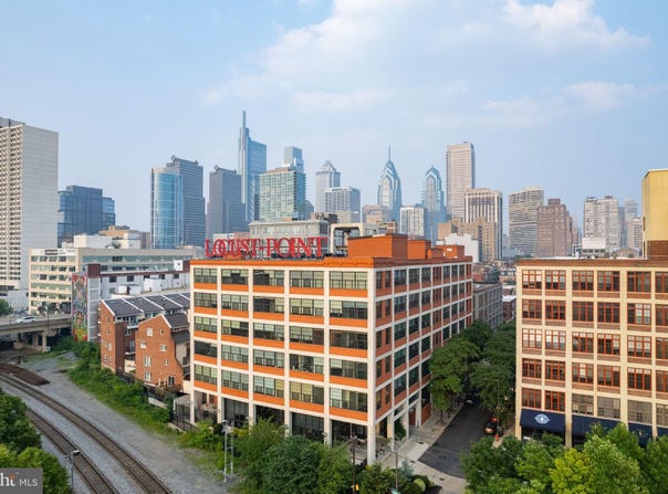 2429-41 LOCUST Street, PHILADELPHIA, PA 19103