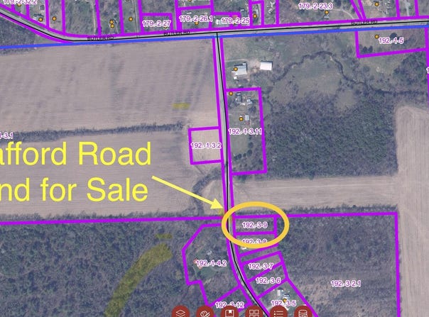 0.0 Stafford Road, Plattsburgh, NY 12901