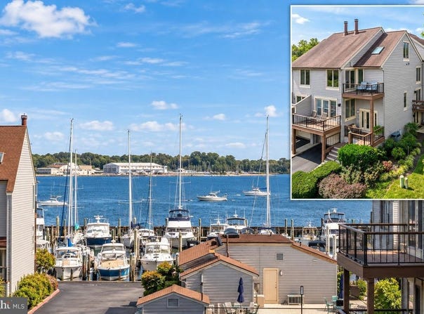 23 CHESAPEAKE LNDG, ANNAPOLIS, MD 21403