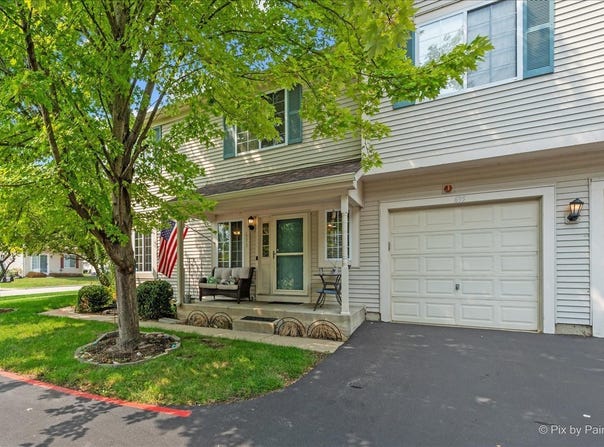 635 Windsor Drive, Fox Lake, IL 60020
