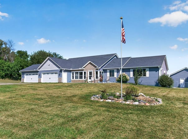 10620 Cain Road, Corcoran, MN 55374