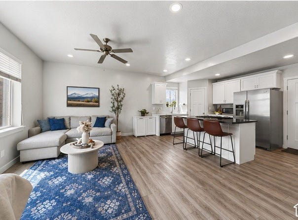 825 S 1710 E, Spanish Fork, UT 84660