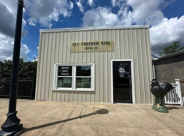 167 Main Street, Sandy Hook, KY 41171