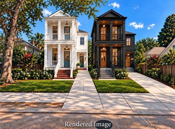 2615 ANNUNCIATION Street, New Orleans, LA 70130