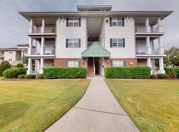 4332 Hillingdon Bend, Chesapeake, VA 23321