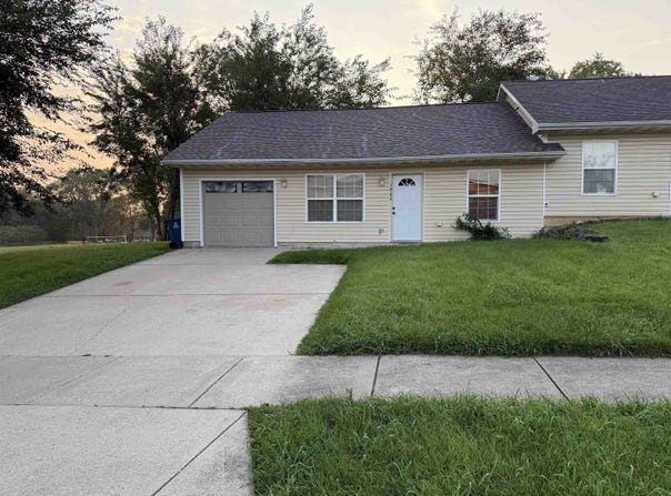 1902 Arbor Lane, CREST HILL, IL 60403
