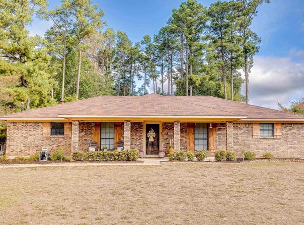 544 STABLE ROAD, Ruston, LA 71270