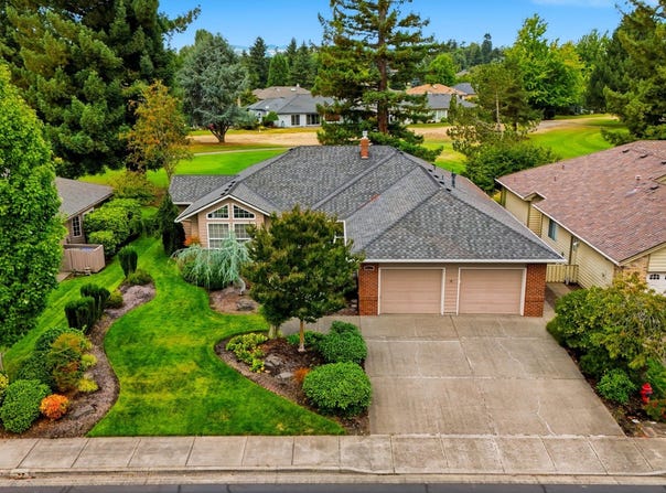 6137 HOGAN Dr, Keizer, OR 97303