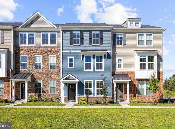 1608 ASTER Lane, HANOVER, MD 21076