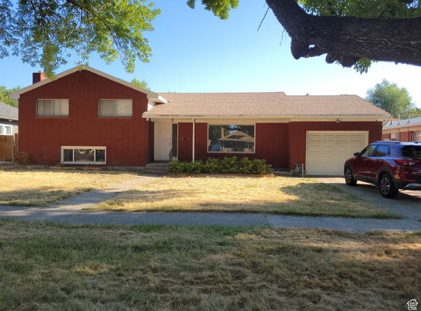 360 W 200 N, Logan, UT 84321