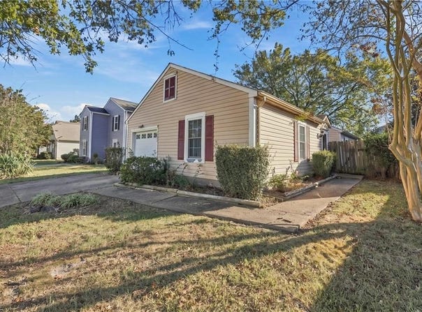 3539 Bunyan Road, Virginia Beach, VA 23462