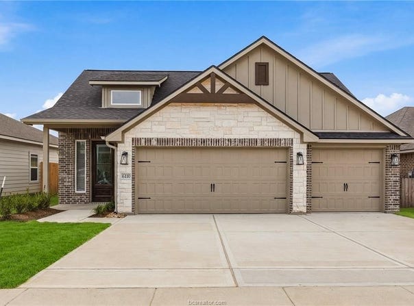 6110 Pocono Drive, College Station, TX 77845