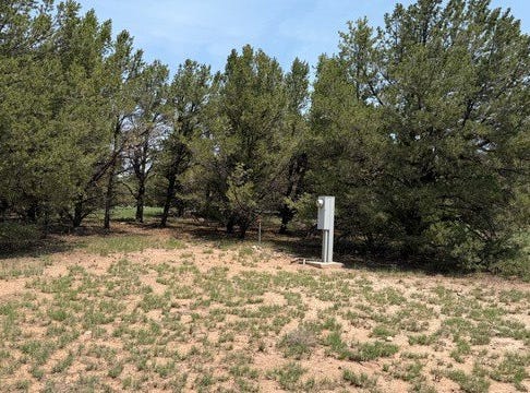 7 GILA Dr, Quemado, NM 87829