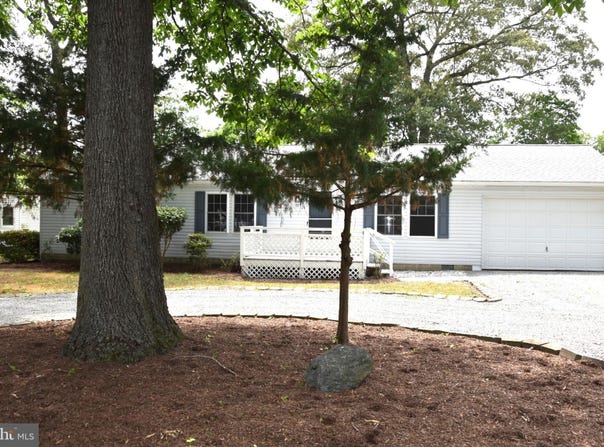 117 RIVER BEND Drive, DAGSBORO, DE 19939