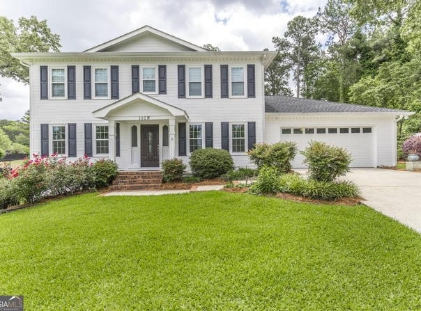 102 Leconte N, Warner Robins, GA 31088