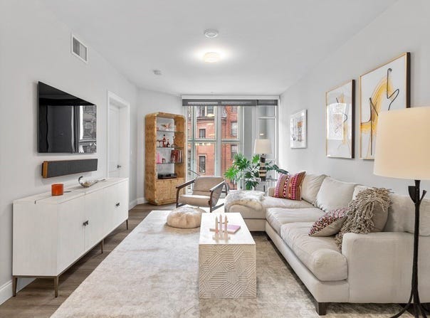 771 Harrison Avenue, Boston, MA 02118