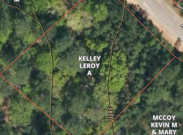 14-33 Kristen Lane lot: 14, McCormick, SC 29835