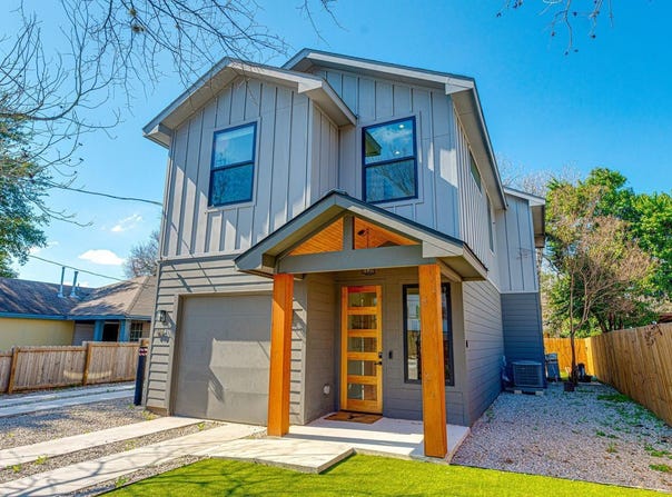 910 Tillery St, Austin, TX 78702