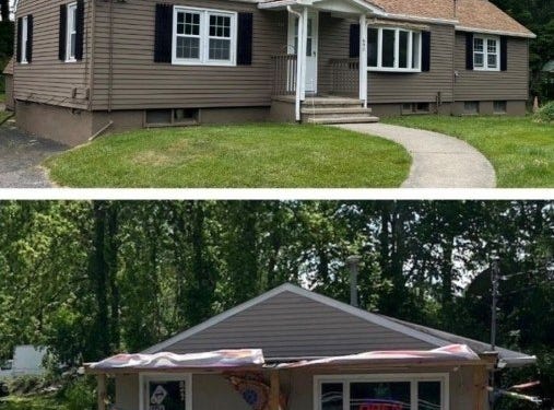 692 Route 206, Andover Twp., NJ 07821-5034