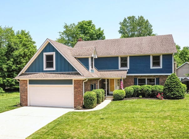 6580 Kings Court, Avon, IN 46123