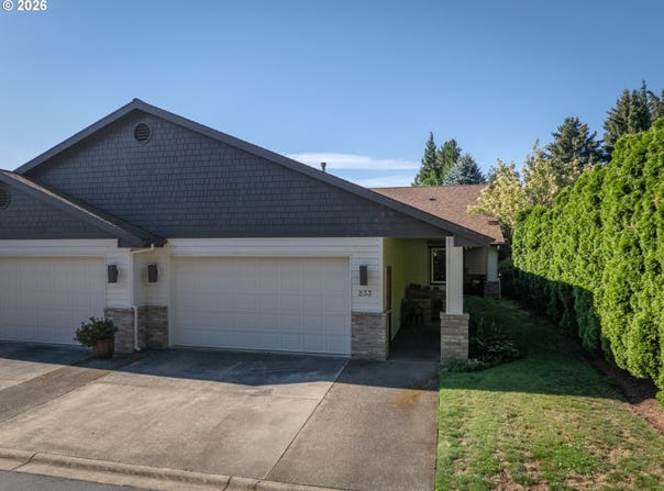 3483 AVALON Dr, HoodRiver, OR 97031