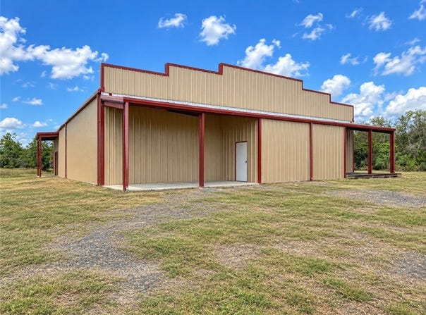 S FLOURNOY RD, Alice, TX 78332