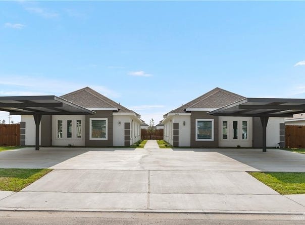 1409 S Yankton Street, Alton, TX 78573