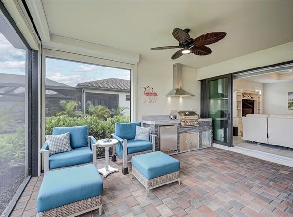 6229 Harmony Dr, AVE MARIA, FL 34142