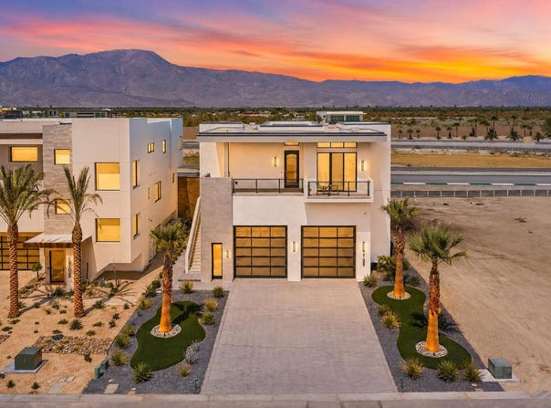 61005 Watkins Glen Drive, Thermal, CA 92274