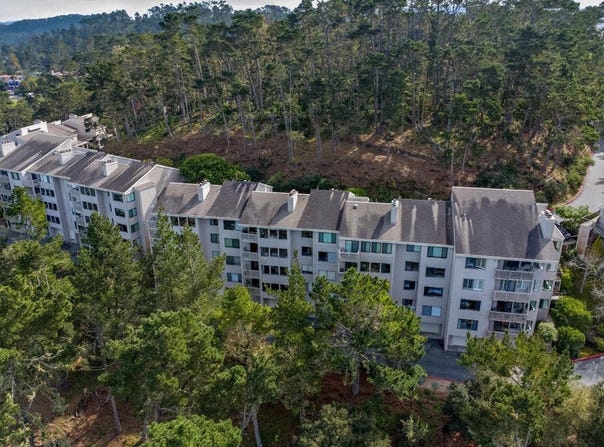 17 Shepherd's KNL, PEBBLE BEACH, CA 93953