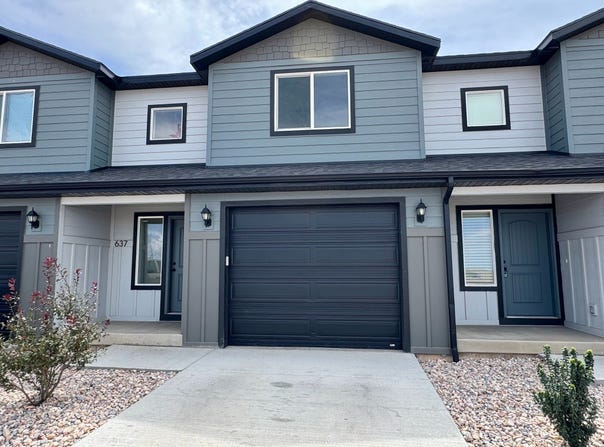 637 W 880 S, Fillmore, UT 84631