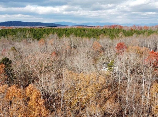 GILBERT STATION RD, BARBOURSVILLE, VA 22923
