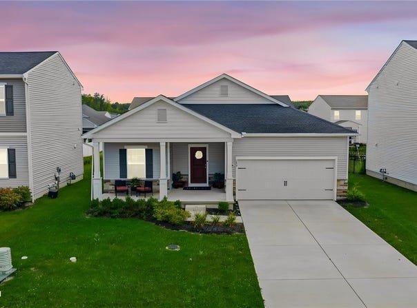 182 Harvest Way, Elyria, OH 44035