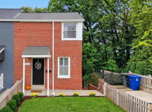 3610 24TH, ARLINGTON, VA 22206
