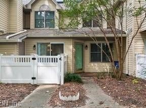 5 Salt Marsh Quay, Hampton, VA 23666