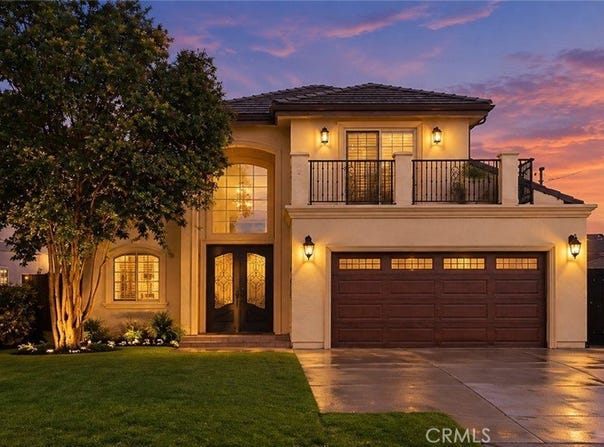 6522 N Golden W, Arcadia, CA 91007