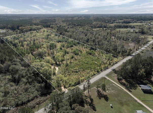 111 Ms-44, Sumrall, MS 39482