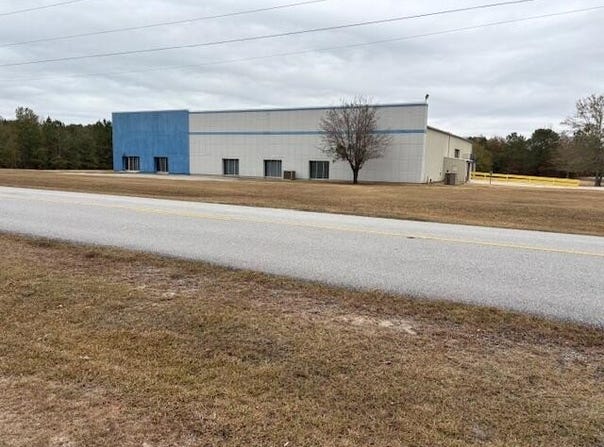 12150 E Main Street, Williston, SC 29853