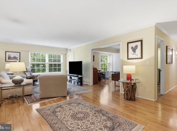7600 TREMAYNE Place, MCLEAN, VA 22102