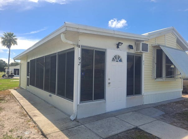 5905 NE Cubitis Ave, Arcadia, FL 34266