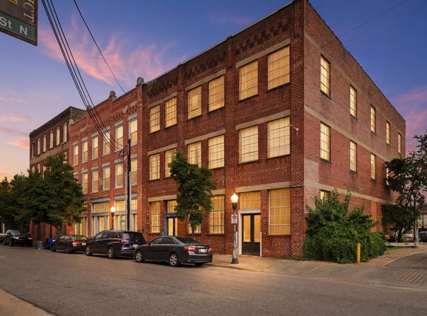 2301 MORRIS AVENUE, BIRMINGHAM, AL 35203