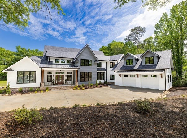 1029 Berkeley Drive, Clemson, SC 29631