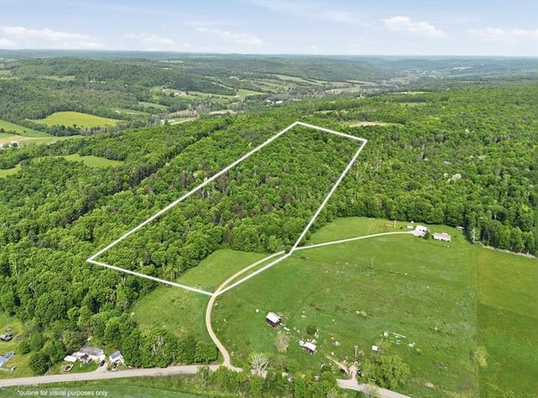 Frable Ln, Warren Center, PA 18851