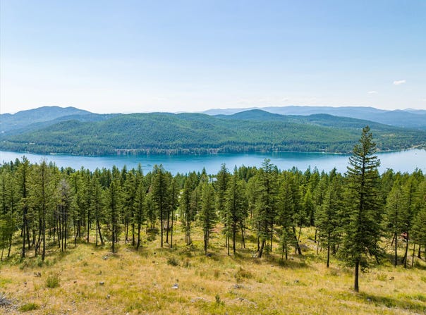 69 Eagle Creek Trail, Whitefish, MT 59937